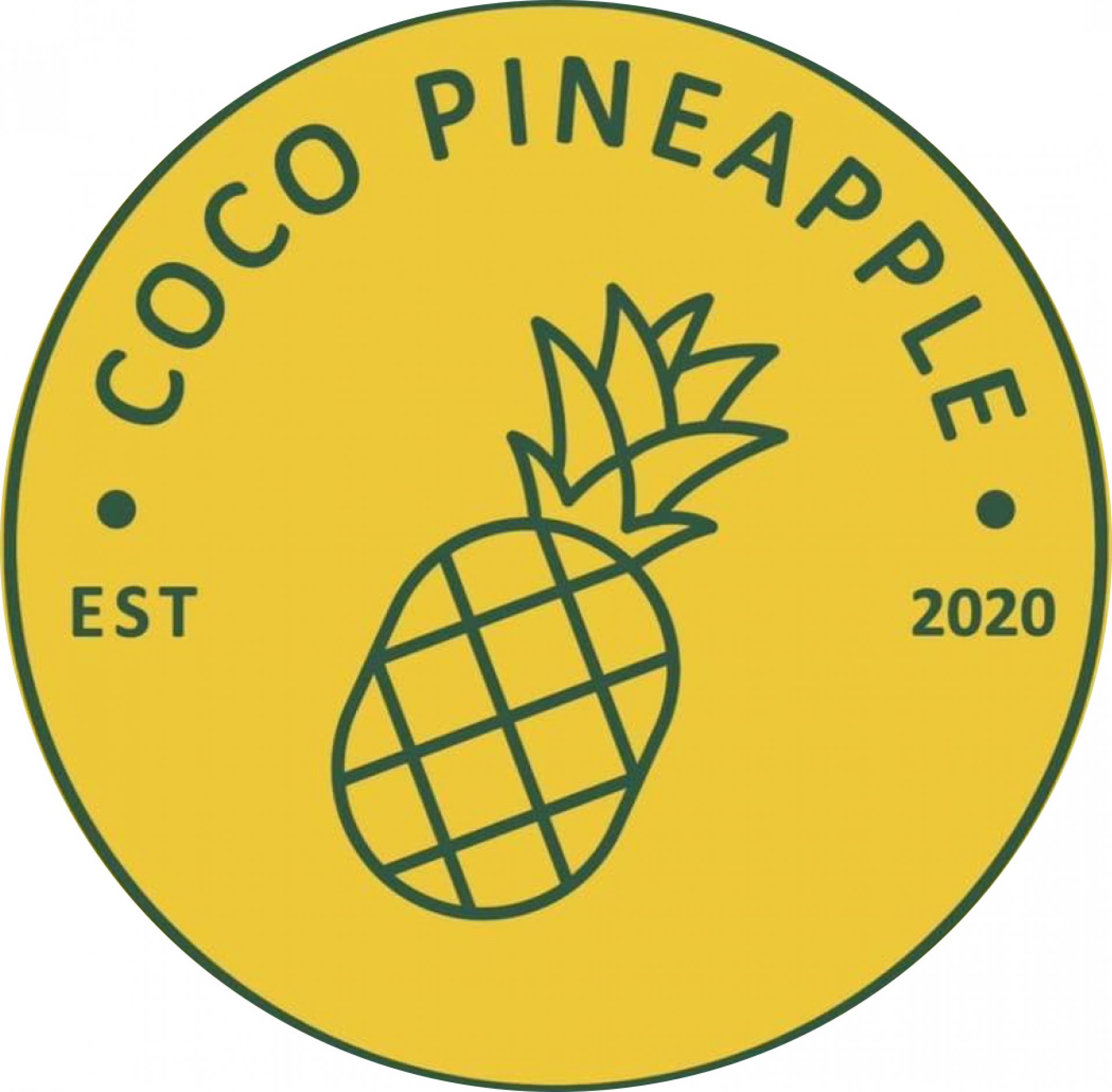 COCO PINEAPPLE