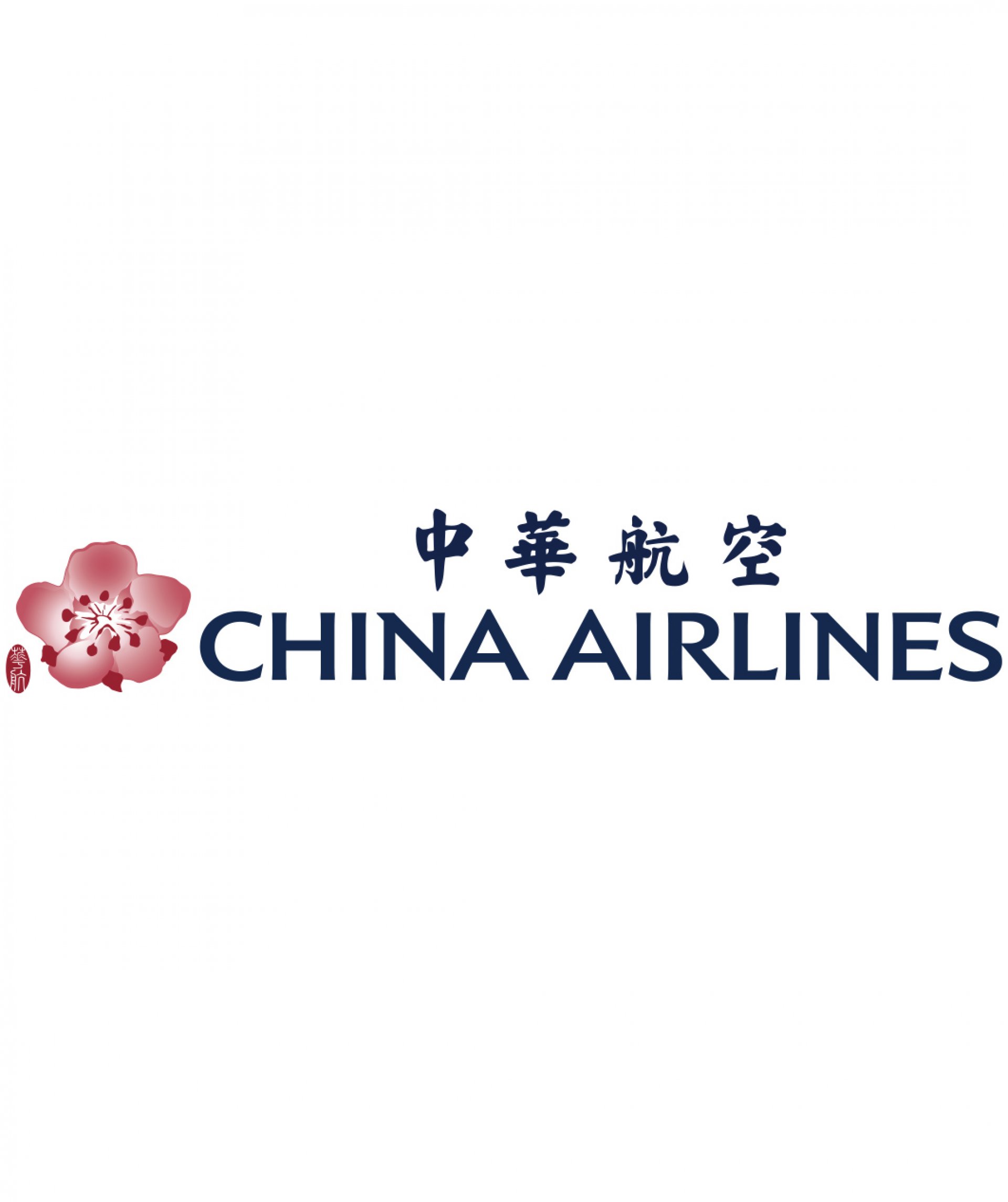 中華航空CHINA AIRLINES