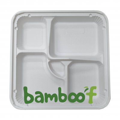 BambooX-FoodBox