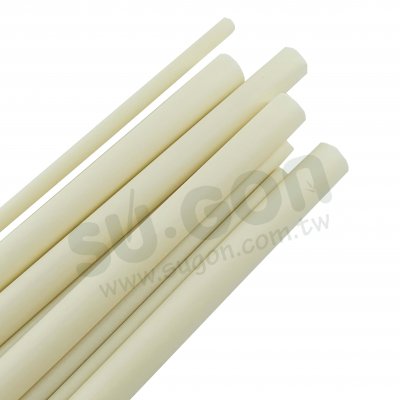 Bamboo fiber straws